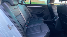 Skoda Superb 1.4 TSI iV SE Technology DSG 5dr Estate